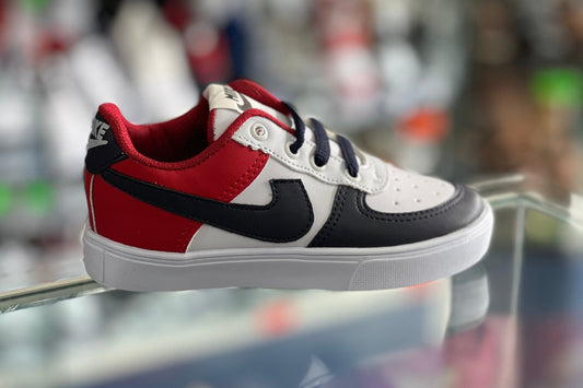 TENIS MIKE KIDS