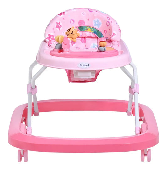 ANDADERA SPEEDY ROSA