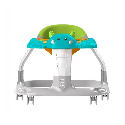 ANDADERA BABY MONSTER VERDE